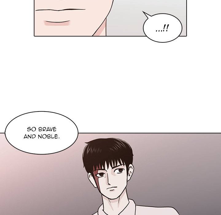 Dalhee’s Boarding House Chapter 12 - HolyManga.Net