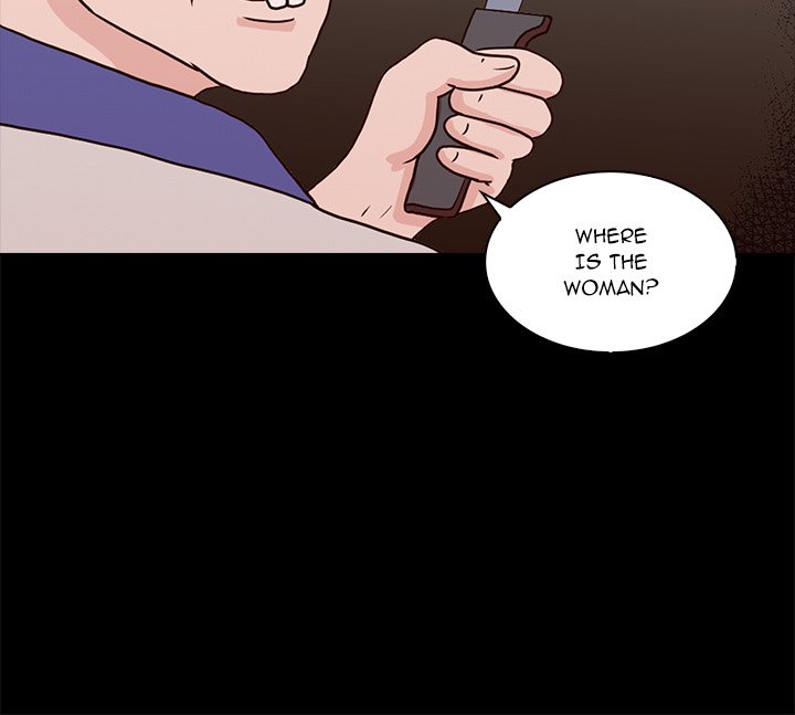 Dalhee’s Boarding House Chapter 12 - HolyManga.Net