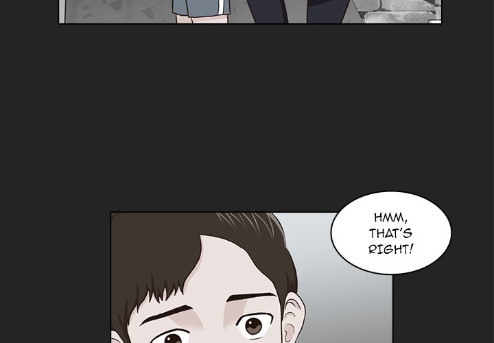 Dalhee’s Boarding House Chapter 13 - HolyManga.Net