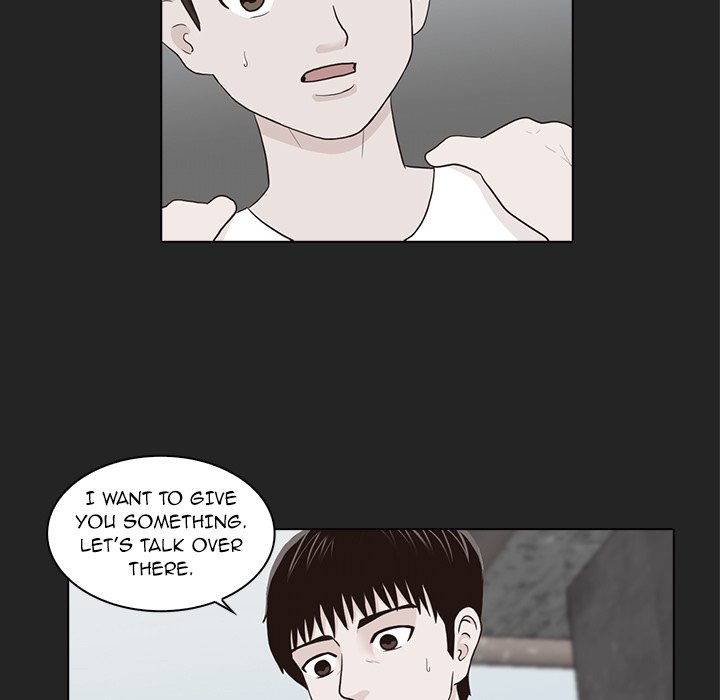 Dalhee’s Boarding House Chapter 13 - HolyManga.Net