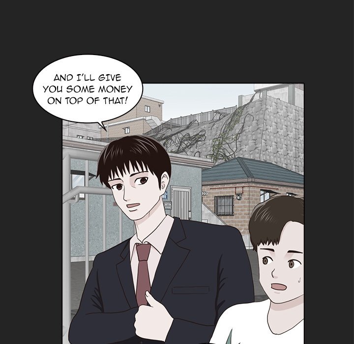 Dalhee’s Boarding House Chapter 13 - HolyManga.Net