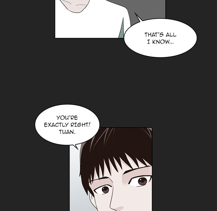 Dalhee’s Boarding House Chapter 13 - HolyManga.Net