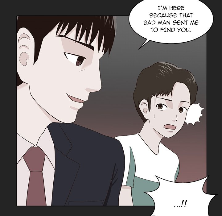 Dalhee’s Boarding House Chapter 13 - HolyManga.Net