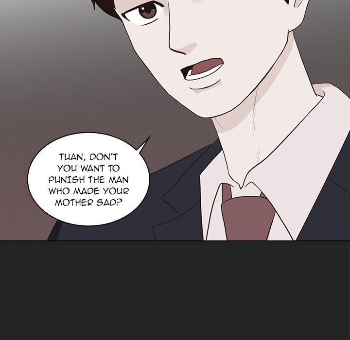 Dalhee’s Boarding House Chapter 13 - HolyManga.Net