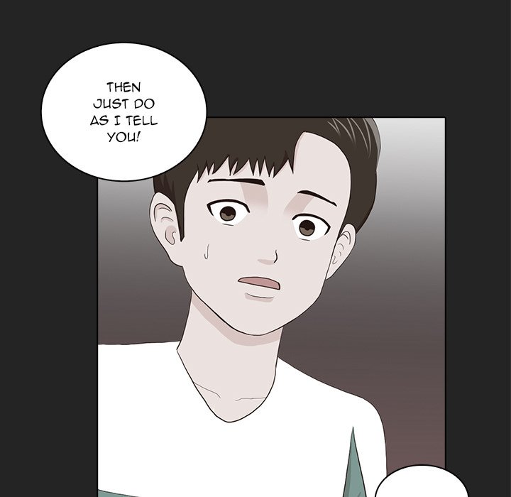 Dalhee’s Boarding House Chapter 13 - HolyManga.Net