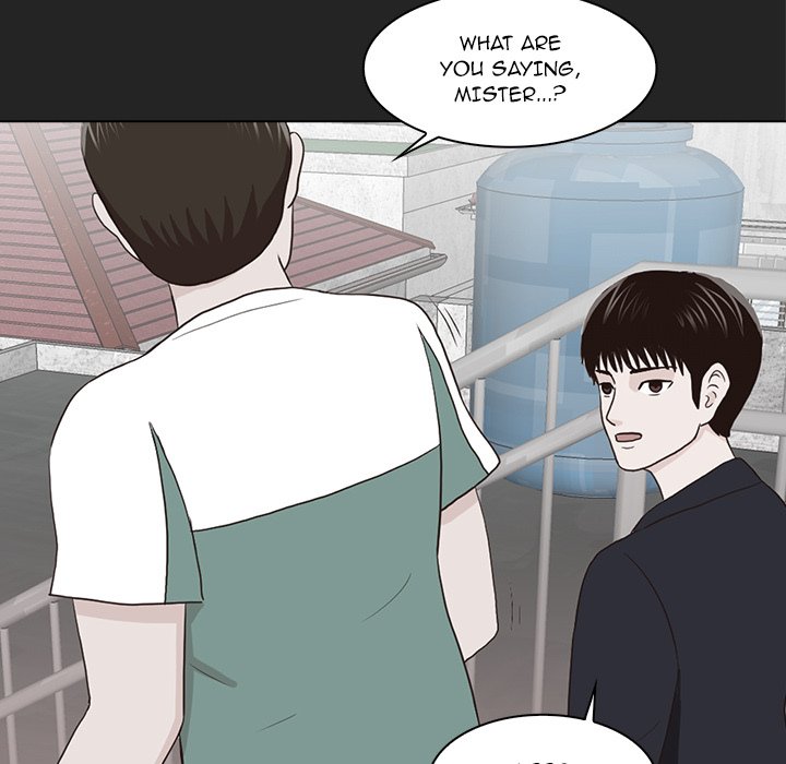 Dalhee’s Boarding House Chapter 13 - HolyManga.Net