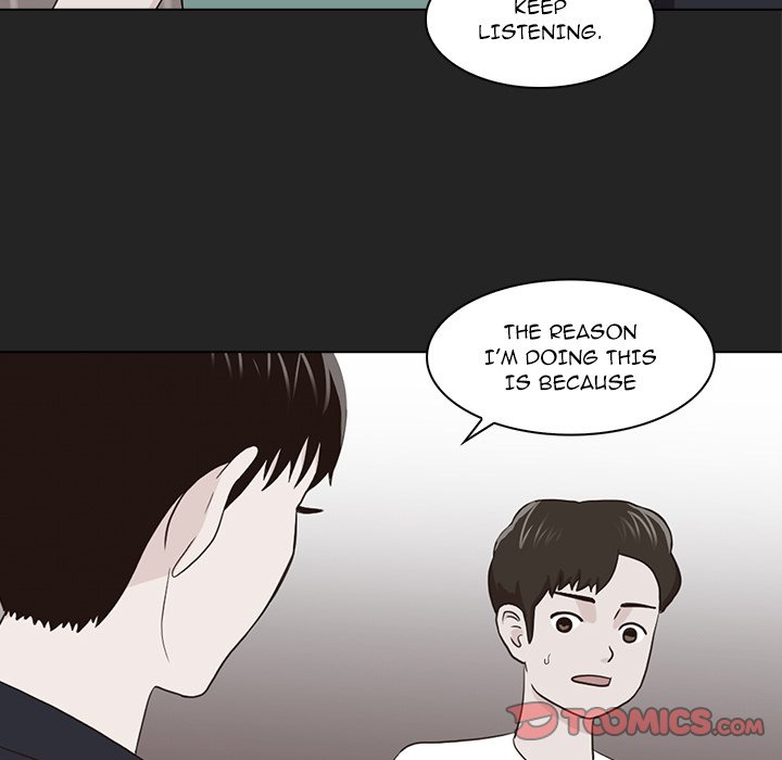 Dalhee’s Boarding House Chapter 13 - HolyManga.Net