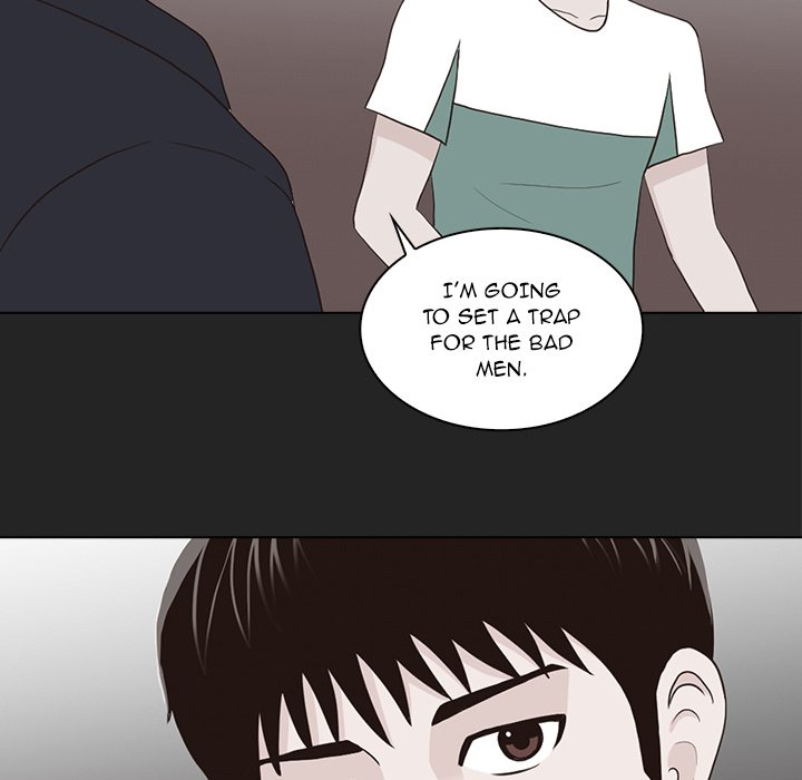 Dalhee’s Boarding House Chapter 13 - HolyManga.Net