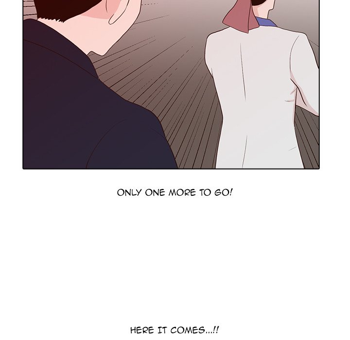 Dalhee’s Boarding House Chapter 13 - HolyManga.Net