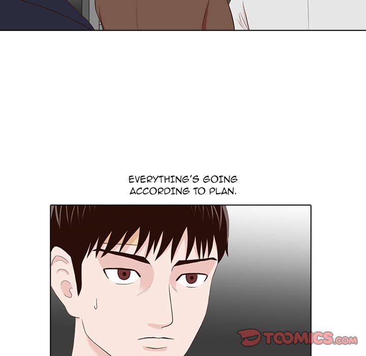 Dalhee’s Boarding House Chapter 13 - HolyManga.Net