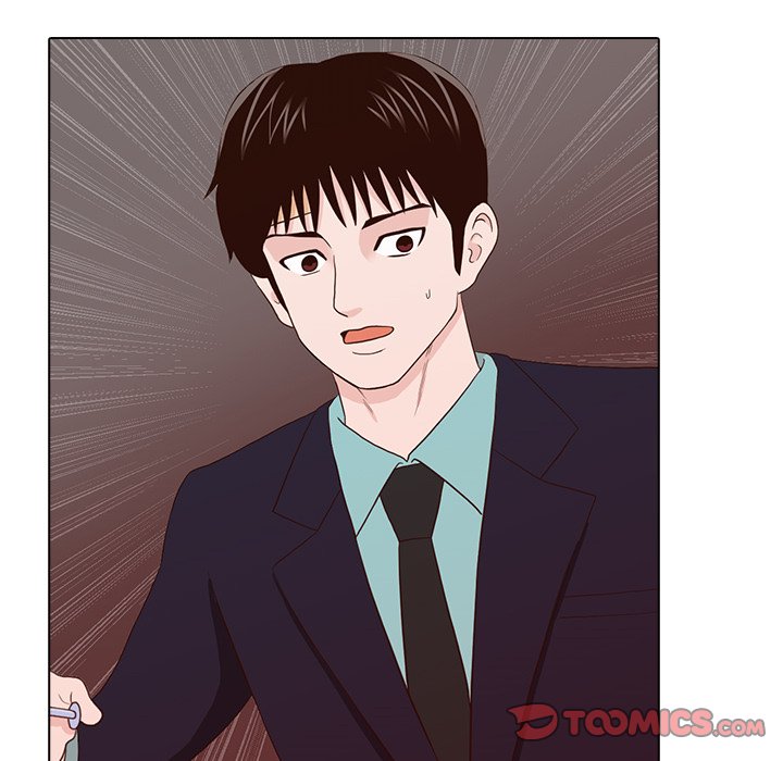 Dalhee’s Boarding House Chapter 13 - HolyManga.Net