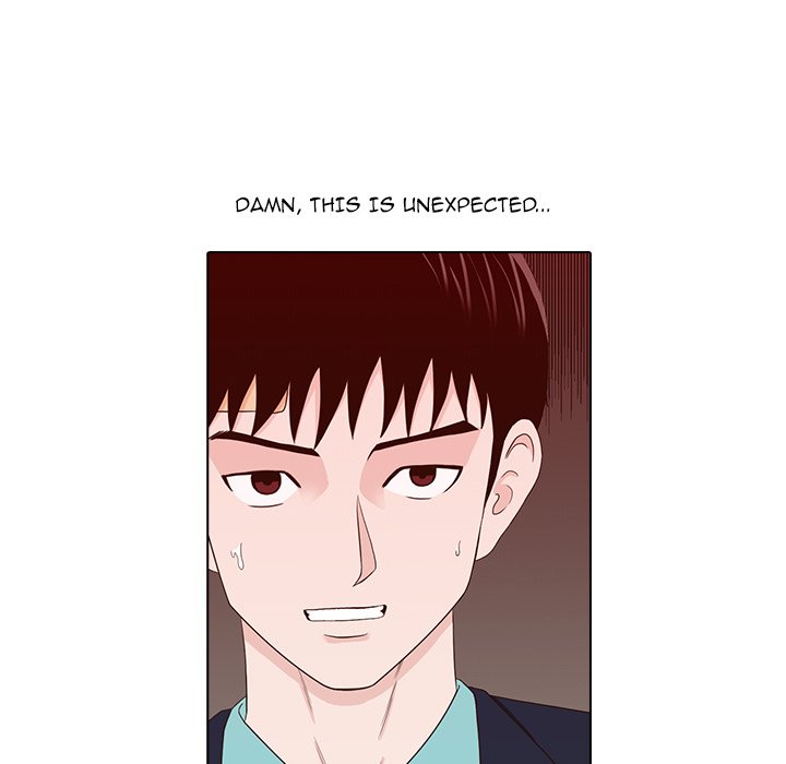 Dalhee’s Boarding House Chapter 13 - HolyManga.Net