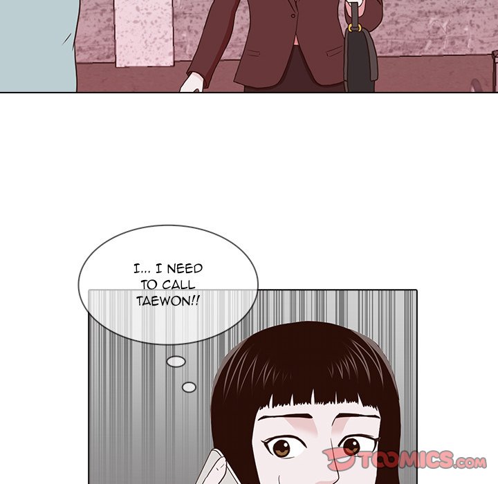 Dalhee’s Boarding House Chapter 13 - HolyManga.Net