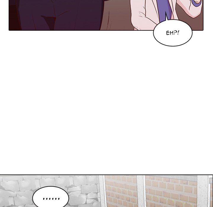 Dalhee’s Boarding House Chapter 13 - HolyManga.Net