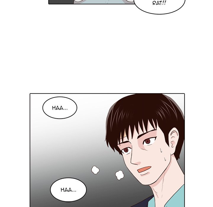 Dalhee’s Boarding House Chapter 13 - HolyManga.Net