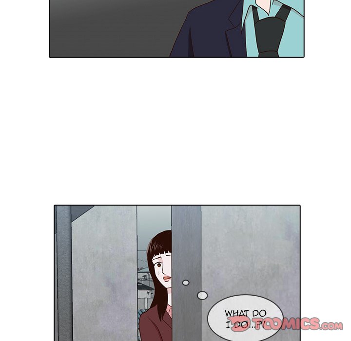 Dalhee’s Boarding House Chapter 13 - HolyManga.Net