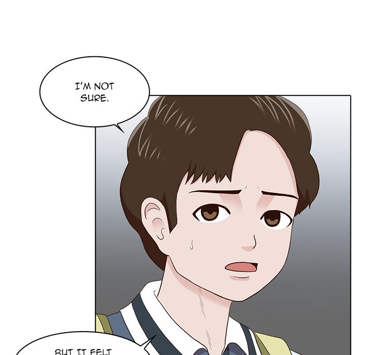 Dalhee’s Boarding House Chapter 14 - HolyManga.Net