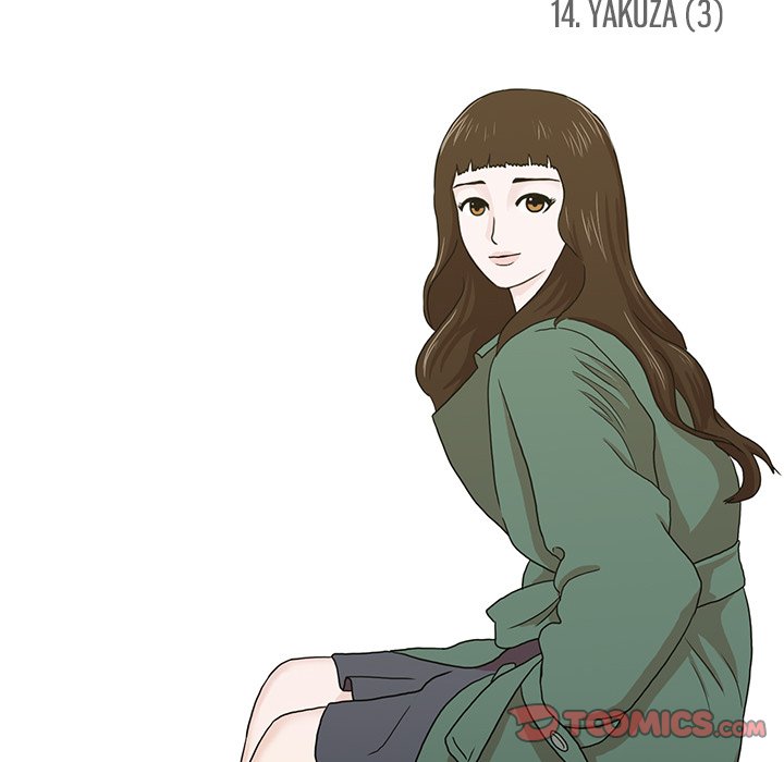 Dalhee’s Boarding House Chapter 14 - HolyManga.Net