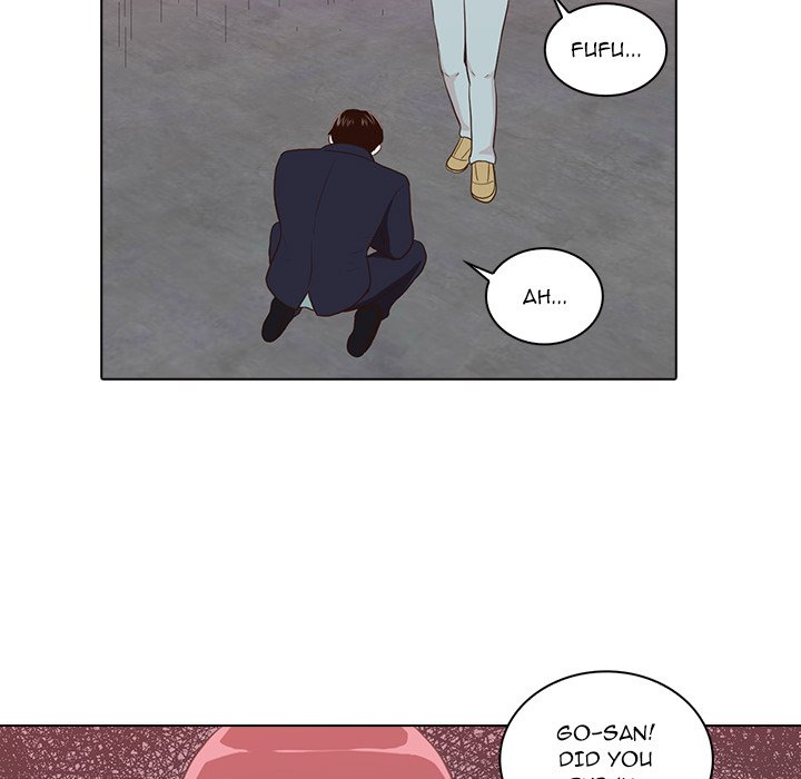 Dalhee’s Boarding House Chapter 14 - HolyManga.Net