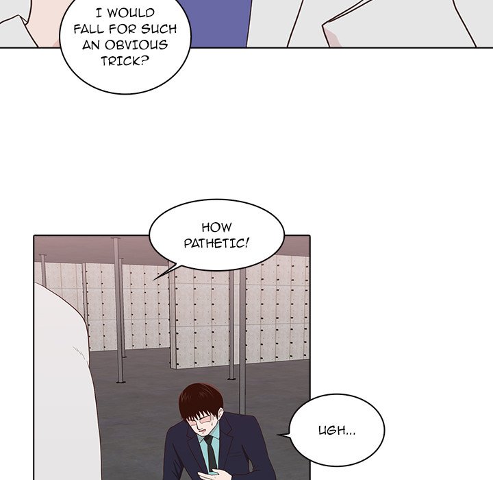 Dalhee’s Boarding House Chapter 14 - HolyManga.Net