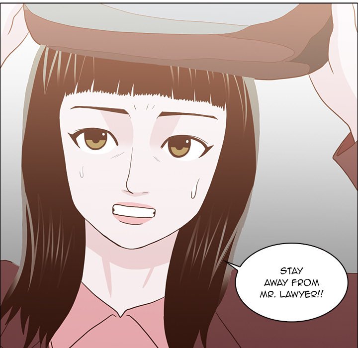 Dalhee’s Boarding House Chapter 14 - HolyManga.Net