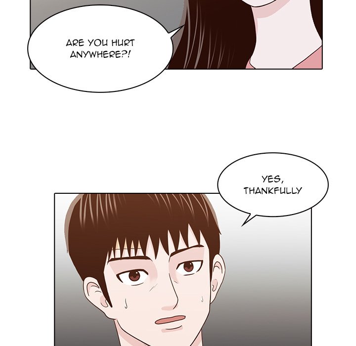 Dalhee’s Boarding House Chapter 14 - HolyManga.Net