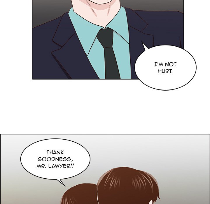 Dalhee’s Boarding House Chapter 14 - HolyManga.Net