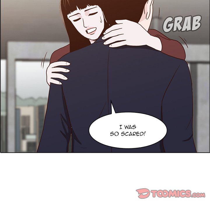 Dalhee’s Boarding House Chapter 14 - HolyManga.Net