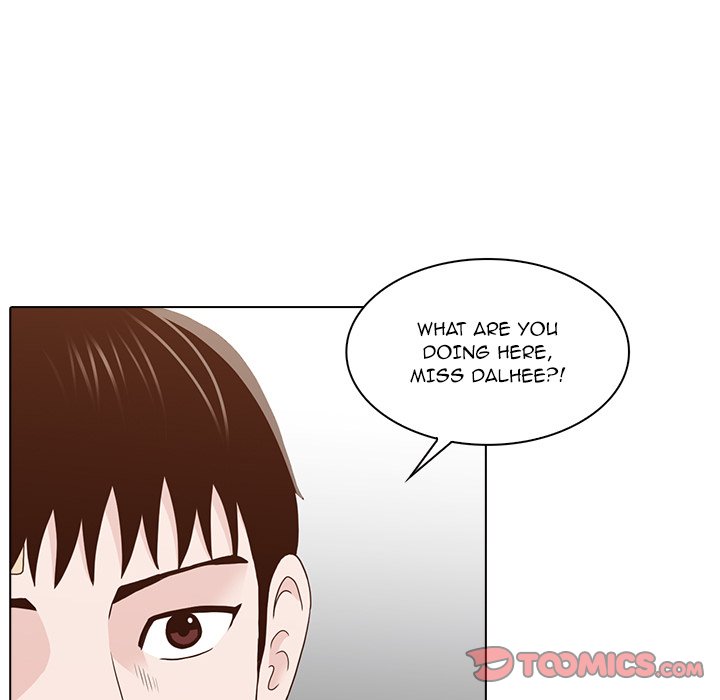 Dalhee’s Boarding House Chapter 14 - HolyManga.Net