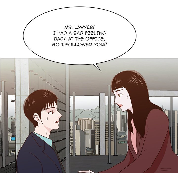 Dalhee’s Boarding House Chapter 14 - HolyManga.Net