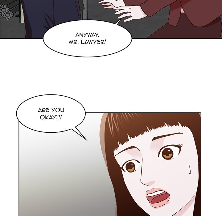 Dalhee’s Boarding House Chapter 14 - HolyManga.Net