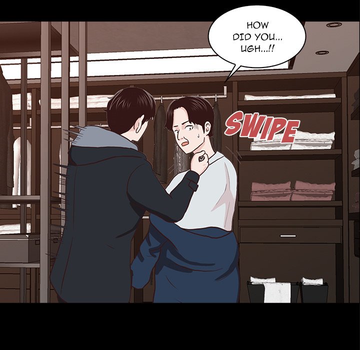 Dalhee’s Boarding House Chapter 15 - HolyManga.Net