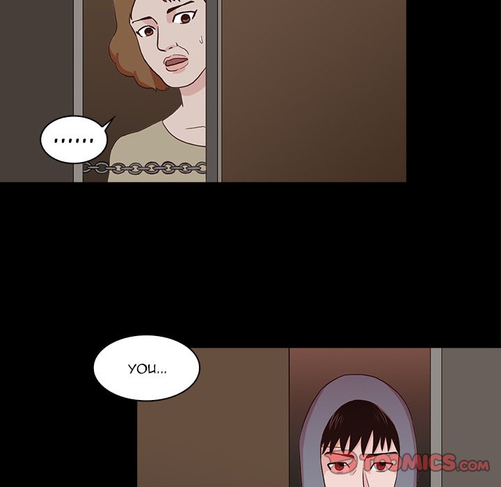 Dalhee’s Boarding House Chapter 15 - HolyManga.Net