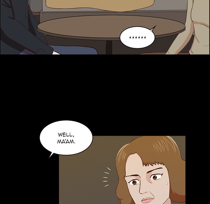 Dalhee’s Boarding House Chapter 15 - HolyManga.Net