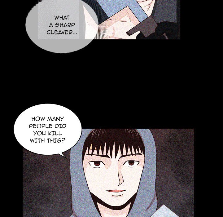 Dalhee’s Boarding House Chapter 15 - HolyManga.Net