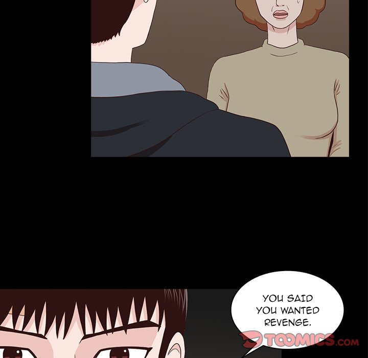 Dalhee’s Boarding House Chapter 15 - HolyManga.Net