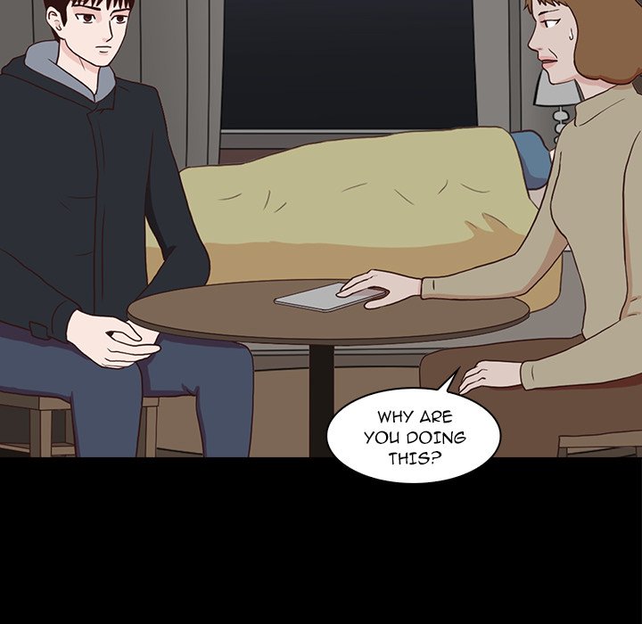 Dalhee’s Boarding House Chapter 15 - HolyManga.Net