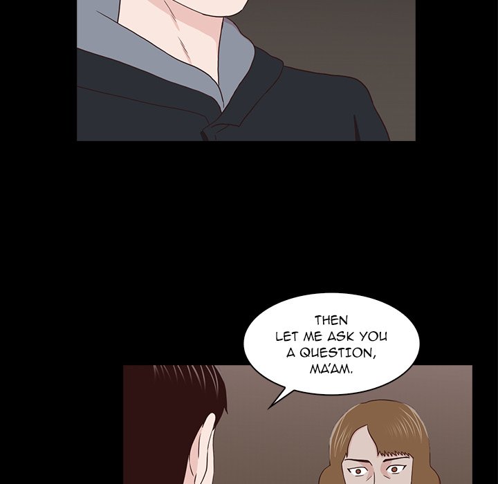 Dalhee’s Boarding House Chapter 15 - HolyManga.Net