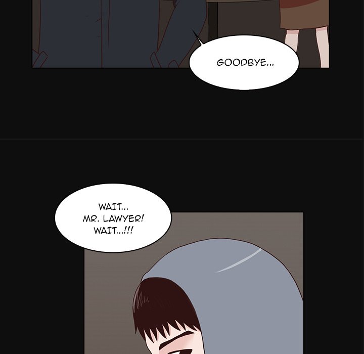 Dalhee’s Boarding House Chapter 15 - HolyManga.Net