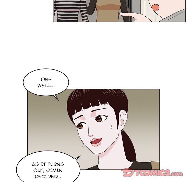 Dalhee’s Boarding House Chapter 15 - HolyManga.Net