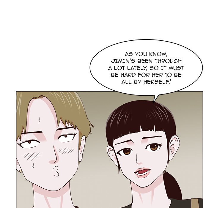 Dalhee’s Boarding House Chapter 15 - HolyManga.Net