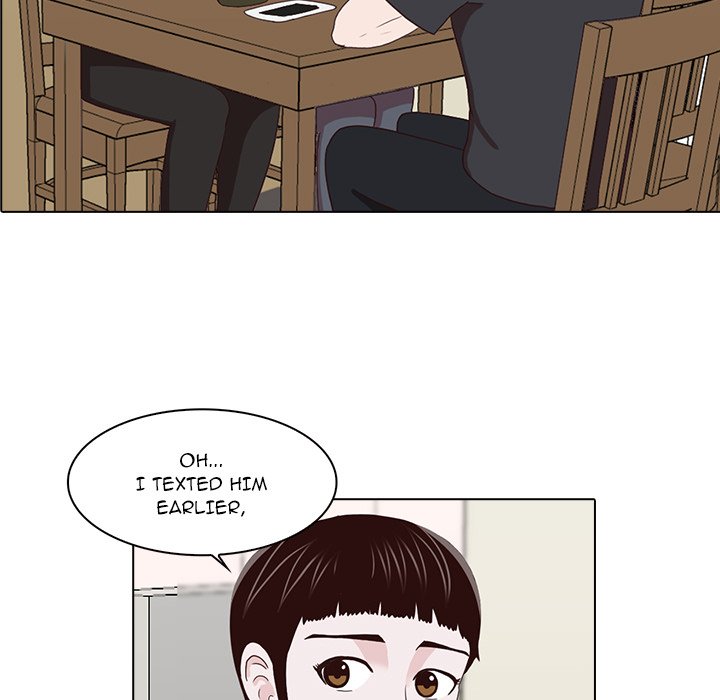 Dalhee’s Boarding House Chapter 15 - HolyManga.Net