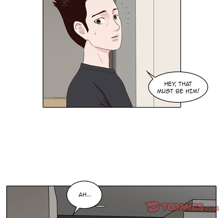 Dalhee’s Boarding House Chapter 15 - HolyManga.Net