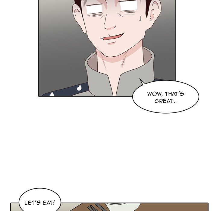 Dalhee’s Boarding House Chapter 15 - HolyManga.Net