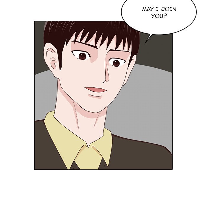 Dalhee’s Boarding House Chapter 15 - HolyManga.Net