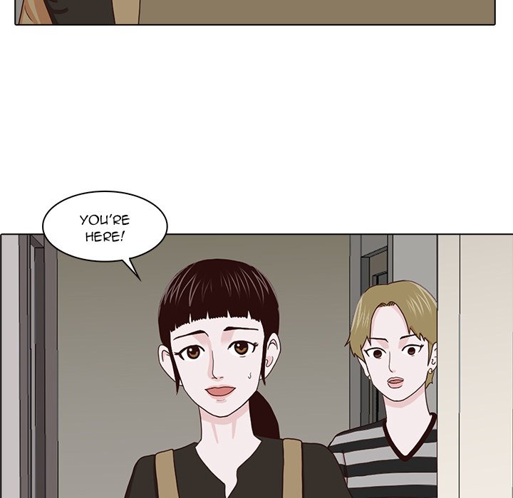 Dalhee’s Boarding House Chapter 15 - HolyManga.Net