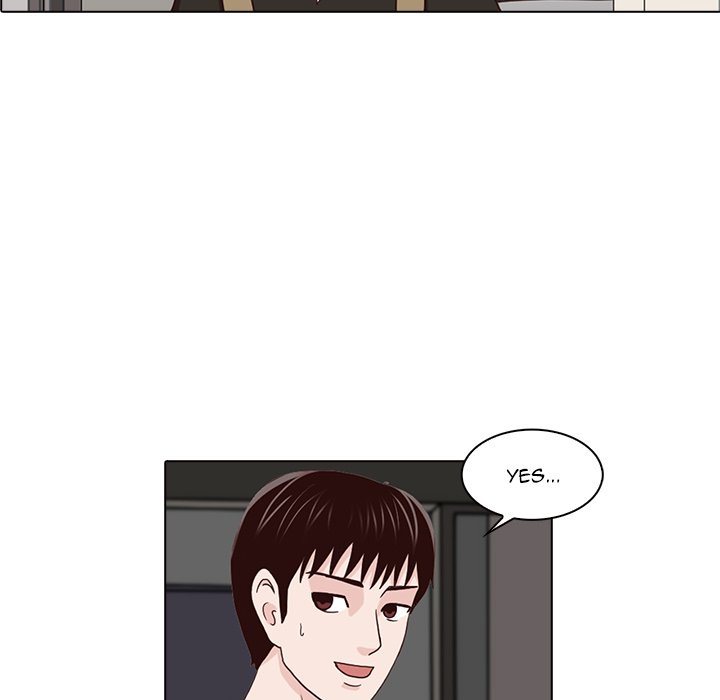 Dalhee’s Boarding House Chapter 15 - HolyManga.Net