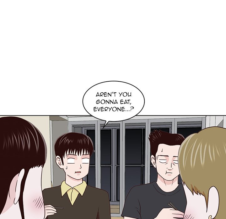 Dalhee’s Boarding House Chapter 16 - HolyManga.Net