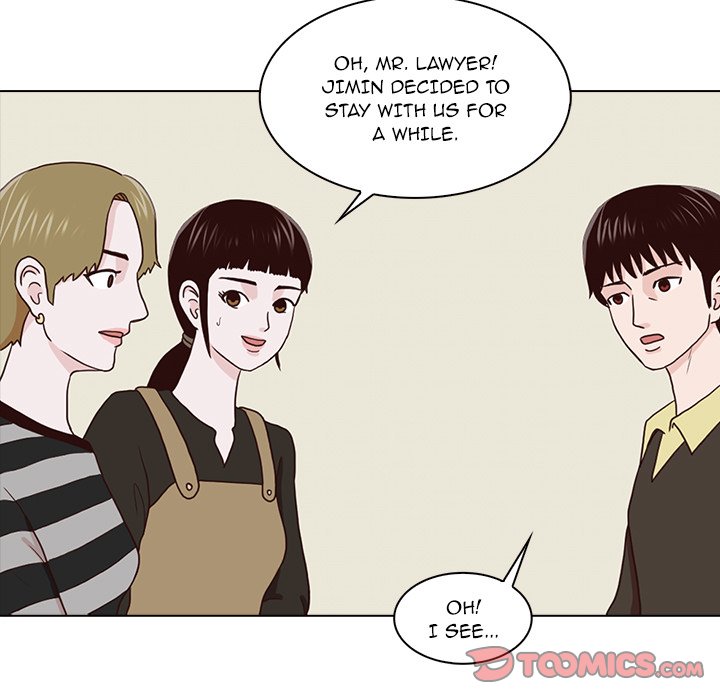 Dalhee’s Boarding House Chapter 16 - HolyManga.Net