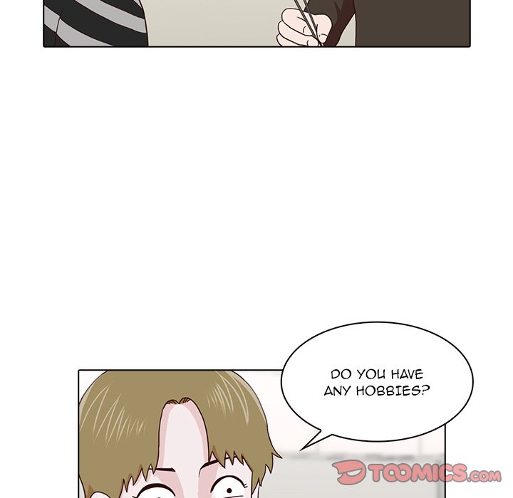 Dalhee’s Boarding House Chapter 16 - HolyManga.Net